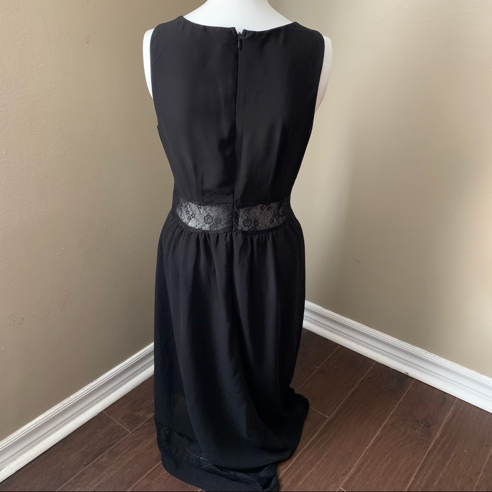 F21 | High Low Dress - Picture 4 of 8